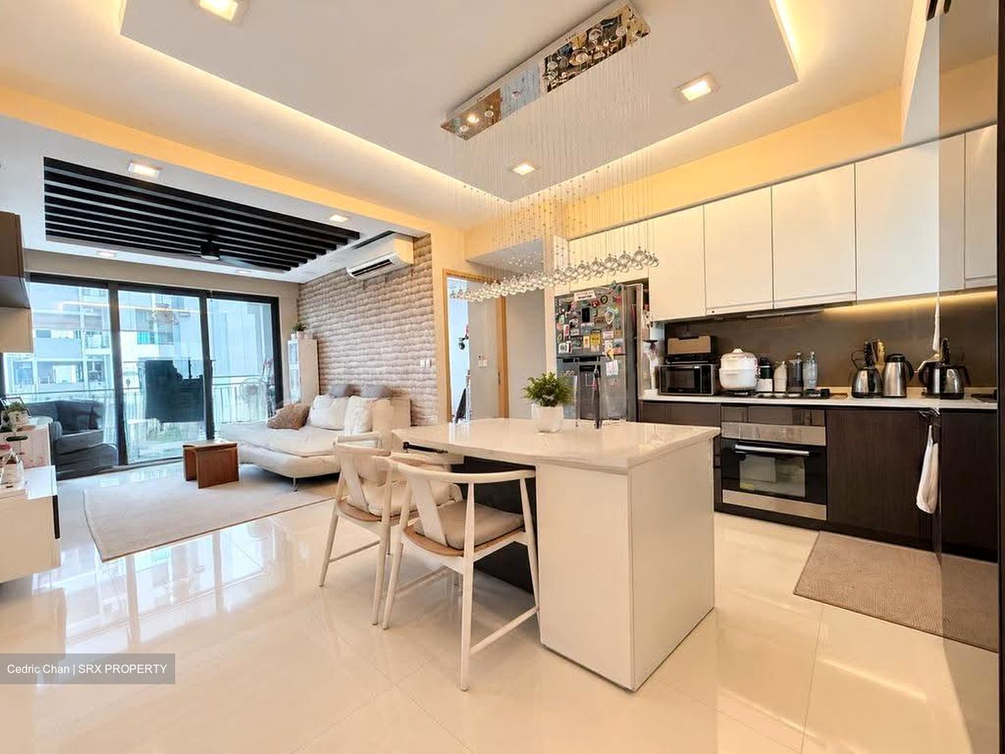 Esparina Residences (D19), Condominium #622532151